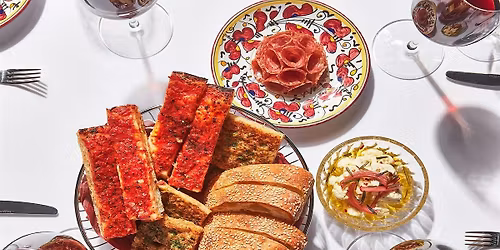 Dallas Dinner Society: Dinner Party at Carbone