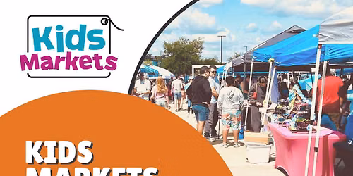 Kids Market @ Hilltop