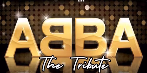 ABBA The Tribute