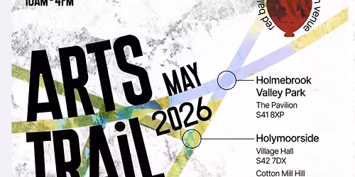 Arts Trail