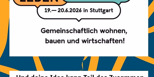 Zusammen Leben Festival