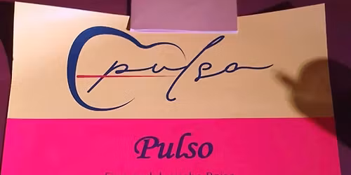 Pulso Live im Caipiranha