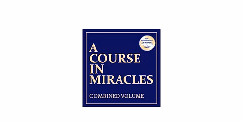 A Course In Miracles Study Group