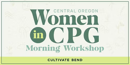 Central Oregon Women in CPG: Understanding Your P&L