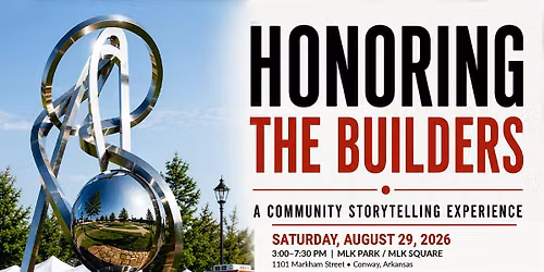 Honoring the Builders: A Living Documentary Experience