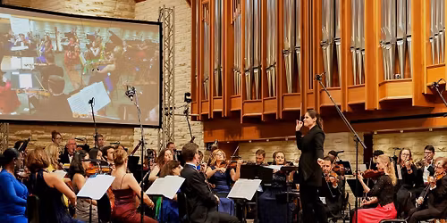 ROCO In Concert: Seeing Is Believing