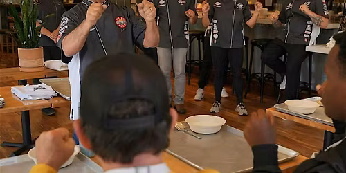 John Arena Foundation Event-Houston