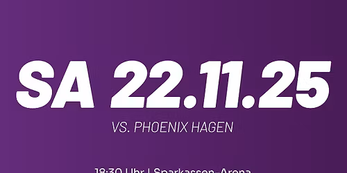 ProA: BG G\u00f6ttingen - Phoenix Hagen