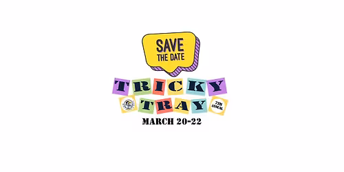 Holy Family School's 7th Annual Tricky Tray