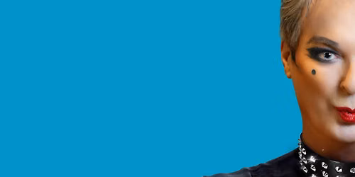 Julian Clary - Fully Dilated