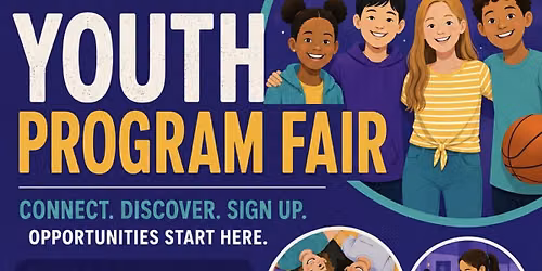 York's 2nd Youth Program Fair