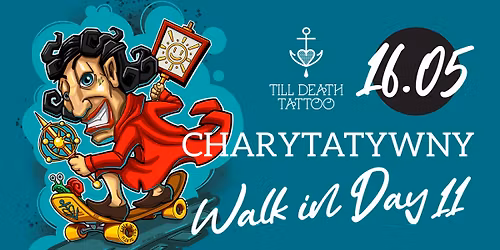 Charytatywny Walk in Day #11
