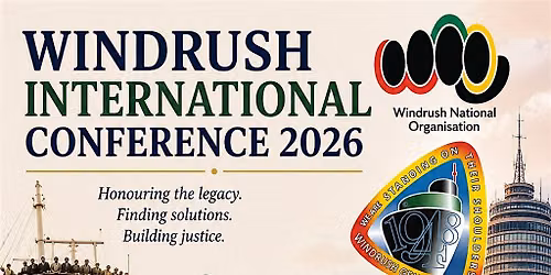 Windrush International Conference 2026