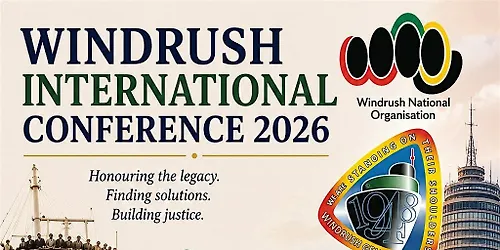 Windrush International Conference 2026