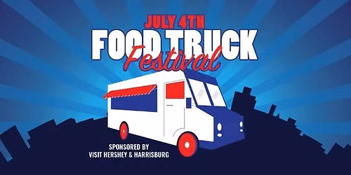July 4th Food Truck Festival 