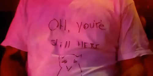 Owl Farm + Gifts of Guilt Friday May 8th at The Toucan 