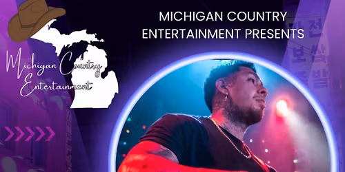 The Keegan Jacko Band @ The Honky Tonk at Oak + Iron