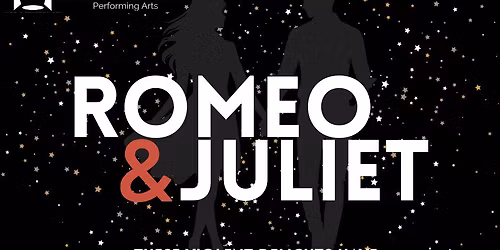 Romeo & Juliet Auditions