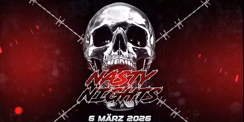 NASTY NIGHTS