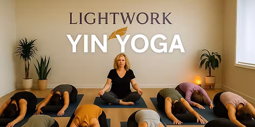 Yin Yoga with Susan
