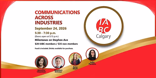 Communications Across Industries