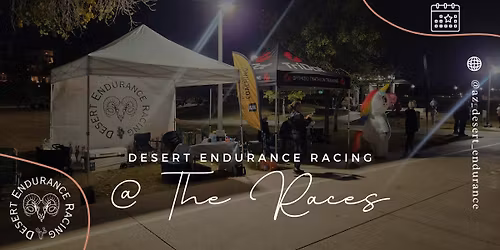 DER @ The Races: Phoenix Shamrock Run