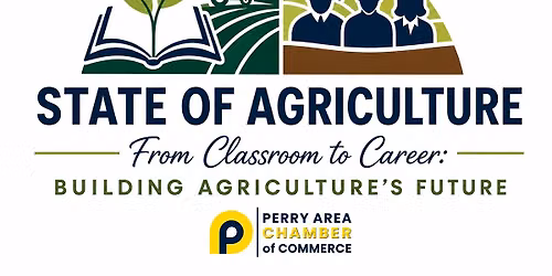 State of Agriculture: From Classroom to Career: Building Agriculture's Future 
