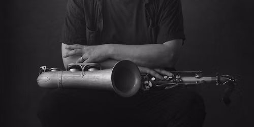 NU Spirit Live: Peter Dobai Quartet