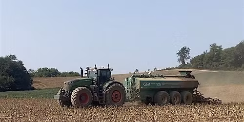 2026 Central Maryland Agronomy Update-Sponsor\/Exhibitor