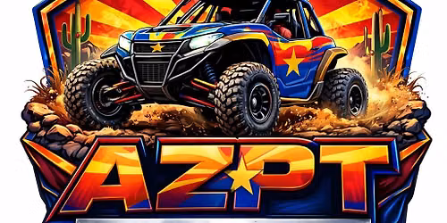 Arizona Peace Trail Adventure