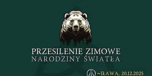 Przesilenie Zimowe 2025 \ud83c\udf1f