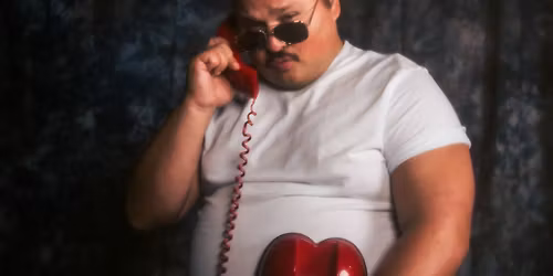 Stavros Halkias: The Dreamboat at Metropolitan Theatre - WV