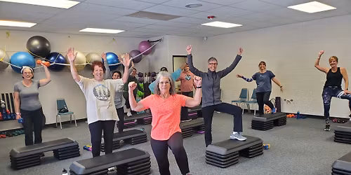 Total Body Fitness Lvl 1 & Lvl 2