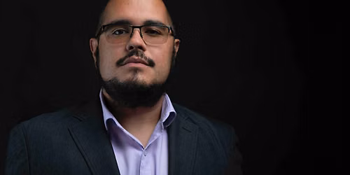 MOAD Talks with Dr. Mauricio Castro