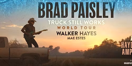Walker Hayes