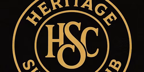 Heritage Supper Club - A Night In Italy