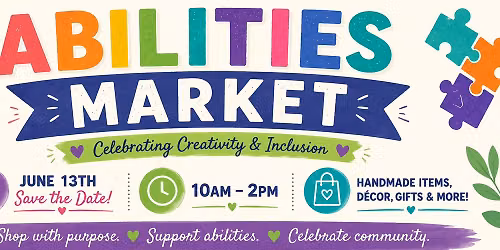 Abilities Market