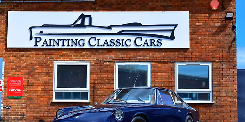 South Coast Classic Italian Cars Coffee and Breakfast Meet