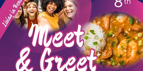 LIH - Meet and Greet Monday