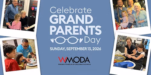 WMODA Celebrates Grandparents Day