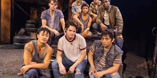 The Outsiders (Chicago)