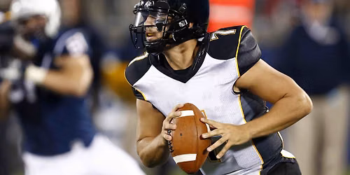 Morgan State Bears at Towson Tigers Football