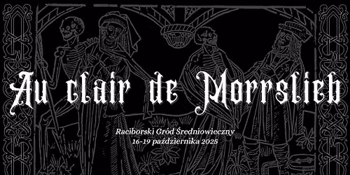 Au clair de Morrslieb - Larp Horror w świecie inspirowanym Warhammerem Fantasy