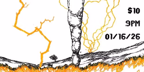 Call The Next Witness live @ Sly Grog