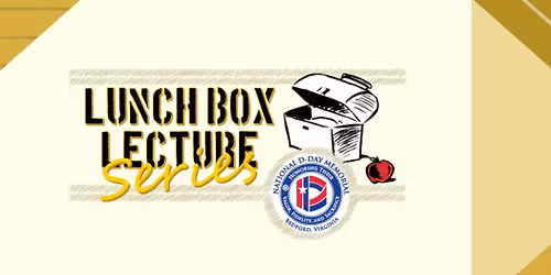Lunchbox Lecture Series Fall 2025