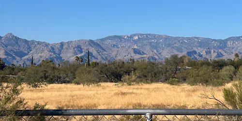 Arizona Tucson Hub & Spoke Bike Tour