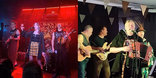 Protest! - An Evening of Protest Songs from the last 100 years