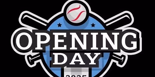 Opening Day