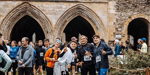 Urban trail culturel - 3e \u00e9dition