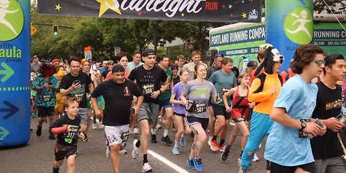 2026 Starlight Run
